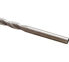 Сверло по бетону 8х120х80 мм, наконечник из победита, ц/х 8 мм TORGWIN T1294591