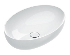 Раковина Catalano Sfera 60 см белый глянец 0522600001