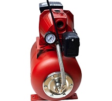 Бытовая насосная станция Slogger QS9045