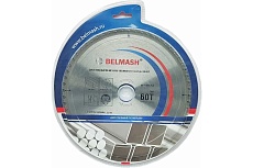 Диск пильный по металлу 210x2.2/1.6x30 мм, 60T Белмаш RD175A