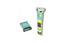 Трассоискатель с генератором T1 Radiodetection SuperCAT4+ CPS