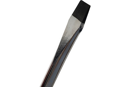 Отвертка SL 8х150мм Biber Стандарт 85577 тов-079487