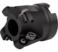 Корпус фрезы N450.D50/Z4 Norgau 022450052