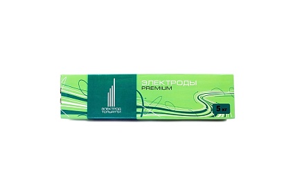 Электроды Т-590 4 мм, 5 кг Электрод Тольятти DK.5160.08589
