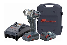 Аккумуляторный ударный гайковёрт Ingersoll Rand 3/8&quot; W5151P-K22-EU