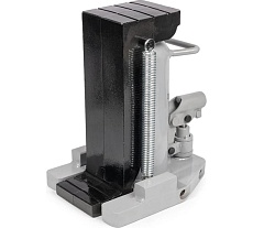 Автономный домкрат КВТ с низким подхватом ДА10П135Н 87376