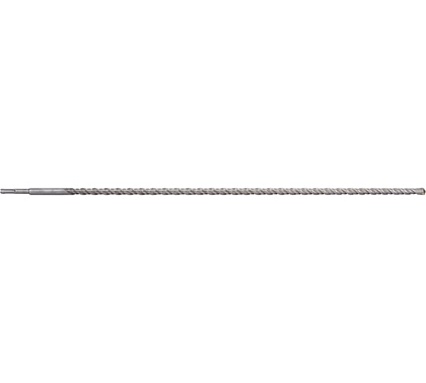 Бур SDS-plus (16х800 мм) Vertextools 999-16-800