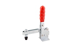 Зажим с вертикальной рукоятью HS CLAMP HS-12205