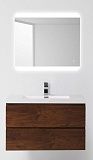 Мебель для ванной BelBagno Luce 90 см