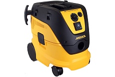 Пылеудаляющее устройство MIRKA 1230 L AFC со шлангом KIT1602ARMWH