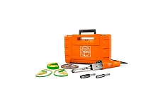 Ленточный напильник Fein Комплект BF 10-280 E Набор старт 72280551000