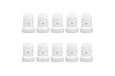 Газовый диффузор MW-501 Basic Ceramic 10 шт Оберон BS030.0190.10