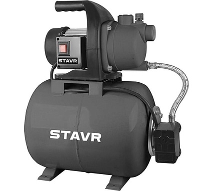 Насосная станция Ставр НС-1000/24 9050600161