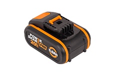 Аккумулятор (20 В; 5 Ач) Worx WA3570
