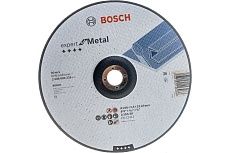 Диск отрезной по металлу 230х22,23 мм Bosch 2.608.600.225