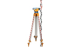 Комплект Geobond N8-32 trio нивелир+штатив+рейка 5 м 120006