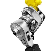 Таль ручная рычажная OCALIFT мини КЛЕВЕР 0,25т 1,5м cl25015