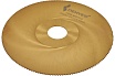 Диск HSS 125x1x22 мм, Z=160, DMOo5 material M2CO2 TIN Галифакс 2125001