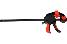 Быстрозажимная струбцина HEADROCK 250мм 829-780-250