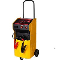 Устройство пуско-зарядное инверторного типа Redverg RD-ISC400 00006696607