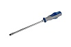 Отвертка ударная Ultra Grip SL 8 x 200 мм S2 КОБАЛЬТ 646-577