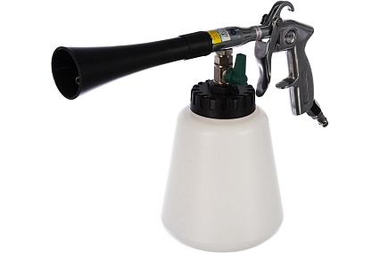 Чистящий пистолет Grass Tornador Black Pro RP-0203