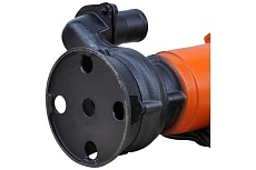 Насос дренажнo-фекальный SKIPER SP8-1.5 (1500 Вт, 250 л/мин, чугун, попл.выкл) 00-00010869