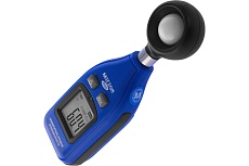 Измеритель освещенности Мегеон 21550 00000004498