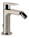 Смеситель для биде Gessi Via Manzoni 38607-149 никель