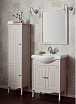 Мебель для ванной Caprigo Genova 65 см, 2 дверцы