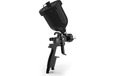 Краскопульт Radex SKULL TITANIUM Spray gun RRP 20114