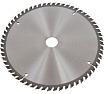 Диск пильный по дереву Kraftool Precission 254x30 мм, 60Т 36952-254-30