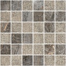 Мозаика Vitra Marble-Stone Тауп Матовый 30х30 (5x5) см, K9498868R001VTE0