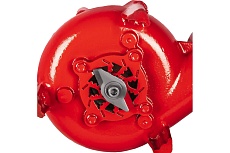 Фекальный насос Quattro Elementi Sewage 500F Ci-Cut 909-075