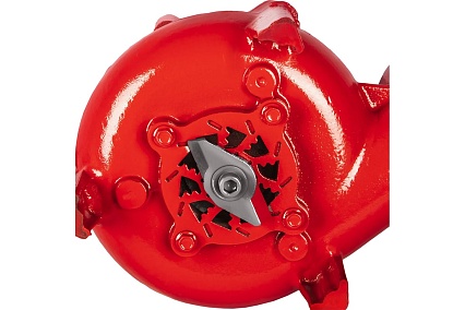 Фекальный насос Quattro Elementi Sewage 500F Ci-Cut 909-075