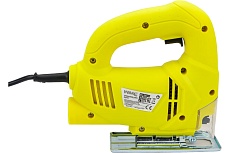 Электрический лобзик WMC TOOLS в комплекте с пилками, 2 шт. WMC-M1Q-DH31-55(51352)