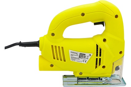 Электрический лобзик WMC TOOLS в комплекте с пилками, 2 шт. WMC-M1Q-DH31-55(51352)