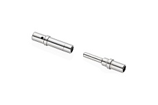 Мандрельные обжимные клещи Knipex 4-f контакты DT KN-975267DT