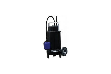 Погружной фекальный насос с режущим механизмом ZENIT GRS 100/2/G40H AOCM-E 44921
