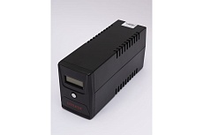 Источник бесперебойного питания Effekta Micropower 800VA LCD, Линейно Интерактивный, 800ВА/480Вт ACX11OPS80000000