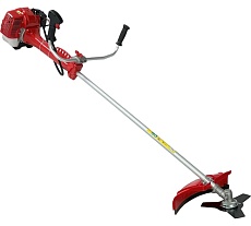 Бензотриммер Slogger BC560