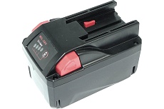 Аккумулятор (4.0 Ач; 28 В; Li-Ion) для MILWAUKEE ОЕМ 058343