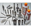 Сверло корончатое TCT L=35 мм, d=32 мм AT-S TN3532