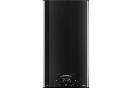 Настенный двухконтурный традиционный газовый котел Ariston ALTEAS XC 35 FF NG 3301672