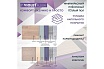 Электрический пленочный инфракрасный теплый пол VIOLET FLOOR 130, 25 кв.м, ширина 0.5 м VLT1000027