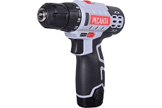 Аккумуляторная дрель-шуруповерт Ресанта ДА-12-2Л 75/14/1