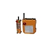 Радиоуправление TELECRANE А25-6D (пульт 6 кн+старт,стоп,звонок, 2 скорости) 00005044