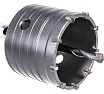 Коронка буровая в сборе "PROFESSIONAL" (73 мм; SDS-plus) Stayer 29190-73_z01
