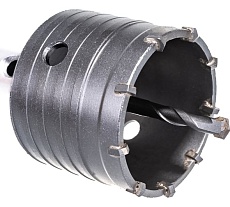 Коронка буровая в сборе &quot;PROFESSIONAL&quot; (73 мм; SDS-plus) Stayer 29190-73_z01