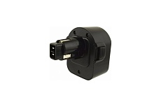 Аккумулятор для DeWalt 12В, 2,0 А*ч, NiCd Заряд НКБ 1220 DW-A 6127305